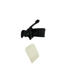 Attache ceinture arriere droit AUDI A6 3 Photo n°2