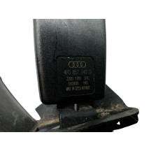 Attache ceinture arriere droit AUDI A6 3 Photo n°3