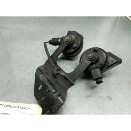 Avertisseur/Klaxon AUDI A6 3