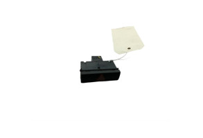 Bouton de warning AUDI A6 3 Photo n°1