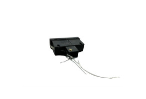 Bouton de warning AUDI A6 3 Photo n°2