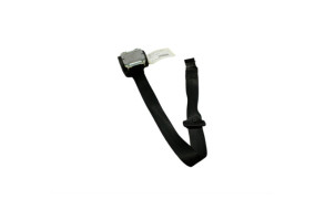 Ceinture arriere gauche AUDI A6 3 Photo n°2