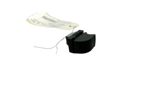 Interrupteur de leve vitre arriere gauche AUDI A6 3 Photo n°2