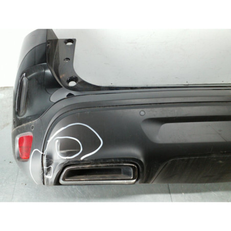 Pare choc arriere CITROEN C5 AIRCROSS