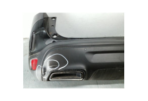 Pare choc arriere CITROEN C5 AIRCROSS Photo n°1