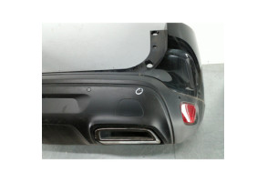 Pare choc arriere CITROEN C5 AIRCROSS Photo n°3