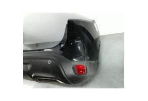 Pare choc arriere CITROEN C5 AIRCROSS Photo n°5