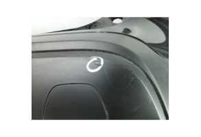 Pare choc arriere CITROEN C5 AIRCROSS Photo n°7