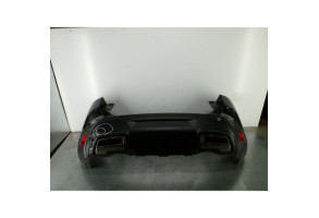 Pare choc arriere CITROEN C5 AIRCROSS Photo n°8