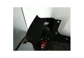 Pare choc arriere CITROEN C5 AIRCROSS Photo n°9