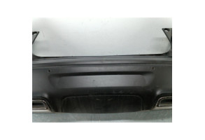 Pare choc arriere CITROEN C5 AIRCROSS Photo n°12