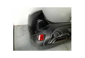 Pare choc arriere CITROEN C5 AIRCROSS Photo n°13