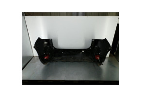 Pare choc arriere CITROEN C5 AIRCROSS Photo n°14