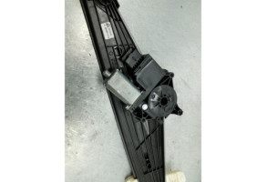 Leve vitre electrique arriere droit CITROEN C5 AIRCROSS Photo n°3