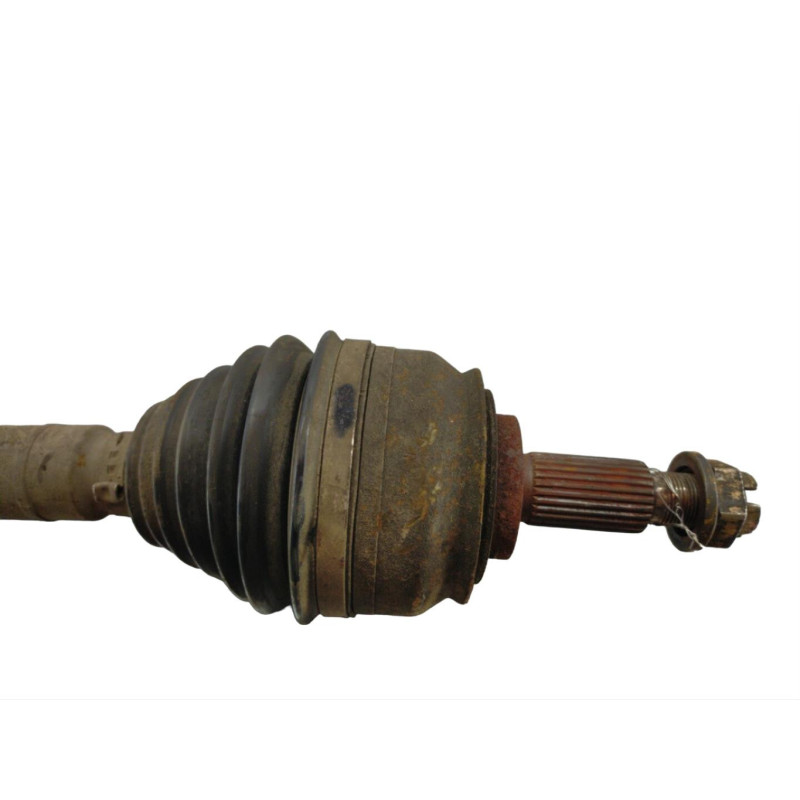 Cardan droit (transmission) RENAULT GRAND ESPACE 4 Photo n°1