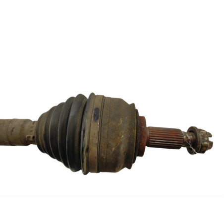 Cardan droit (transmission) RENAULT GRAND ESPACE 4