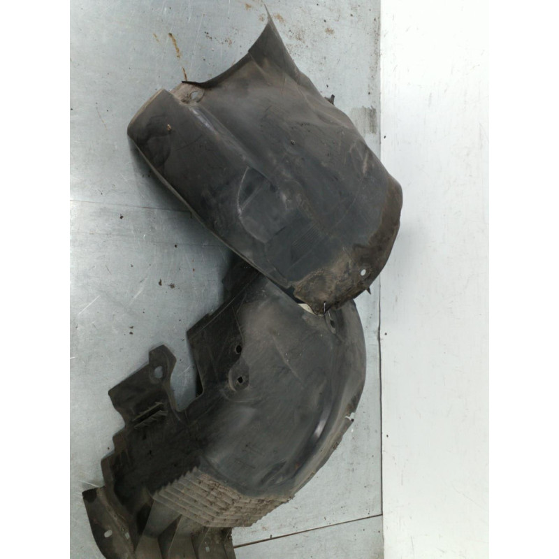 Pare boue avant gauche RENAULT SCENIC 1 Photo n°1