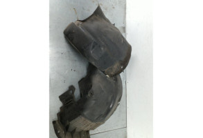 Pare boue avant gauche RENAULT SCENIC 1 Photo n°1