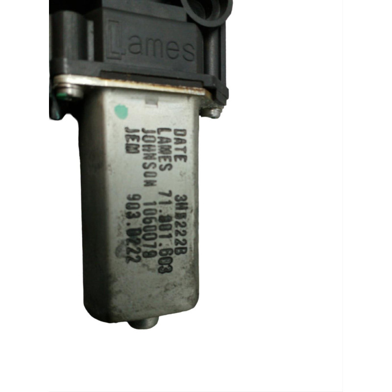 Moteur leve vitre arriere droit BMW SERIE 3 E91 Photo n°1