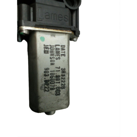 Moteur leve vitre arriere droit BMW SERIE 3 E91
