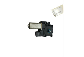 Moteur leve vitre arriere droit BMW SERIE 3 E91 Photo n°2