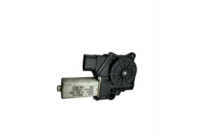 Moteur leve vitre arriere droit BMW SERIE 3 E91 Photo n°3