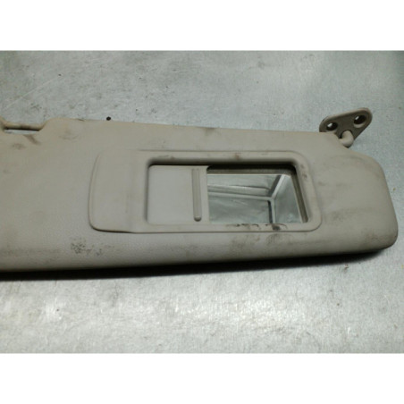 Pare soleil droit BMW SERIE 3 E91