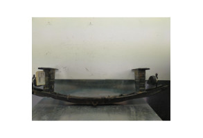 Renfort pare choc avant (traverse) BMW SERIE 3 E91 Photo n°2