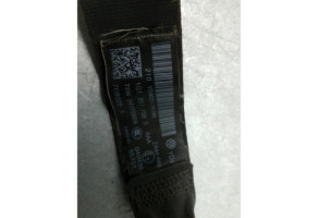Ceinture avant droit VOLKSWAGEN EOS Photo n°2