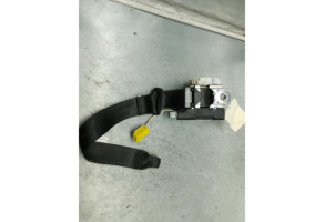 Ceinture avant droit VOLKSWAGEN EOS Photo n°3