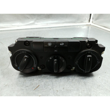 Commande chauffage VOLKSWAGEN EOS