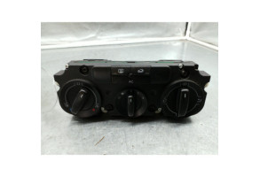 Commande chauffage VOLKSWAGEN EOS Photo n°1