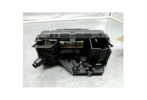 Commande chauffage VOLKSWAGEN EOS Photo n°2