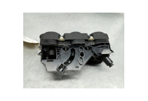Commande chauffage VOLKSWAGEN EOS Photo n°3