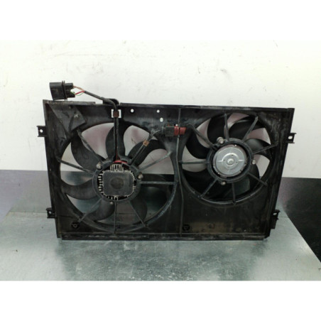 Moto ventilateur radiateur VOLKSWAGEN EOS