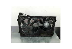 Moto ventilateur radiateur VOLKSWAGEN EOS Photo n°1