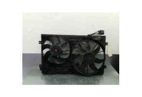 Moto ventilateur radiateur VOLKSWAGEN EOS Photo n°3