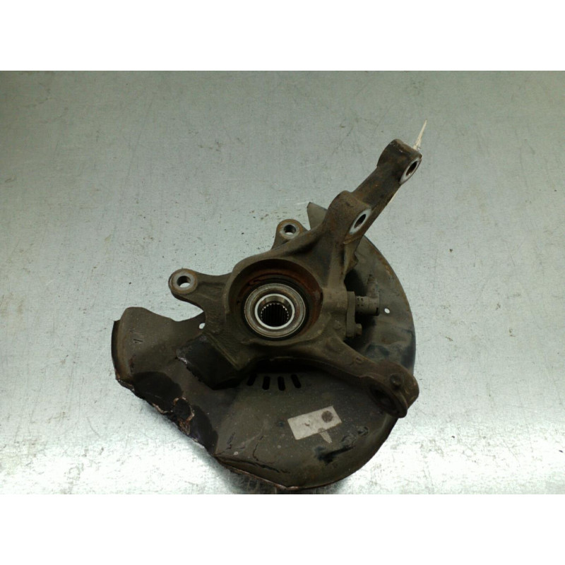 Pivot de moyeu avant droit TOYOTA YARIS 1 Photo n°1