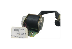 Ceinture arriere droit TOYOTA YARIS 1 Photo n°2