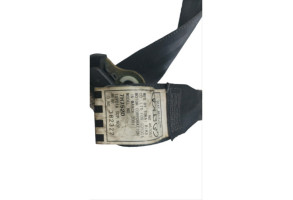 Ceinture arriere droit TOYOTA YARIS 1 Photo n°4