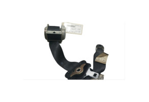 Ceinture arriere gauche TOYOTA YARIS 1 Photo n°3