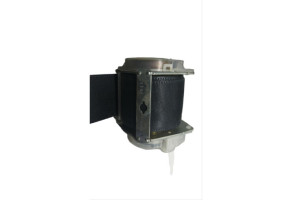 Ceinture arriere gauche TOYOTA YARIS 1 Photo n°4
