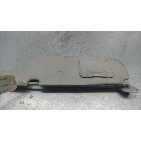 Pare soleil gauche TOYOTA YARIS 1