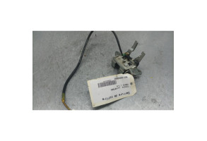 Serrure de coffre TOYOTA YARIS 1 Photo n°3