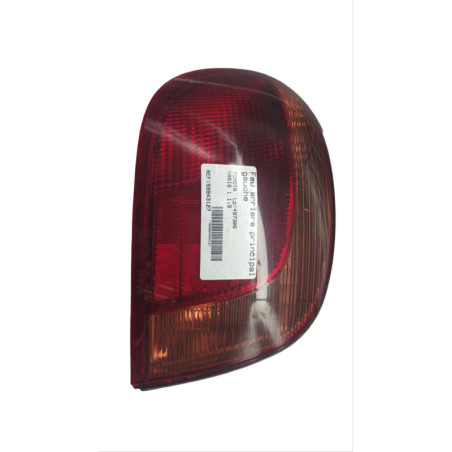 Feu arriere principal gauche (feux) TOYOTA YARIS 1
