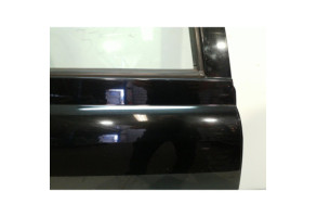 Porte arriere droit TOYOTA YARIS 1 Photo n°4