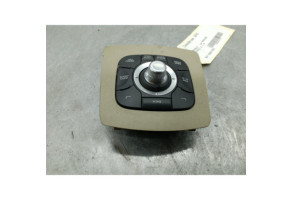 Commande GPS RENAULT SCENIC 3 Photo n°1