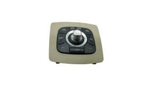 Commande GPS RENAULT SCENIC 3 Photo n°4