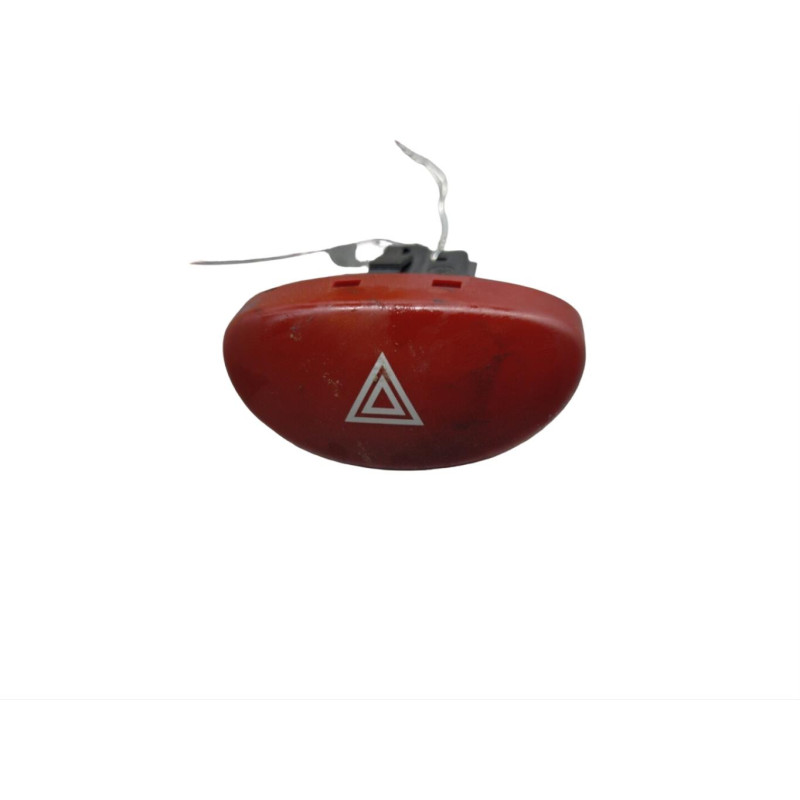 Bouton de warning PEUGEOT 206 Photo n°1
