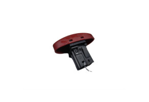 Bouton de warning PEUGEOT 206 Photo n°2